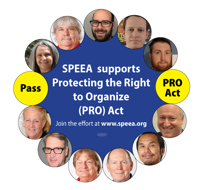 Pass the PRO Act!