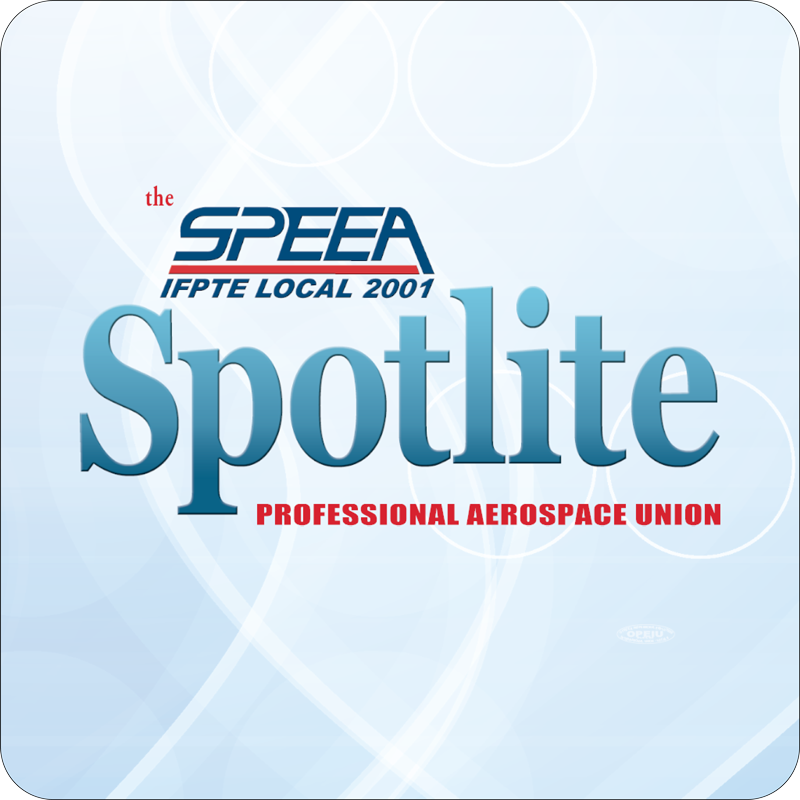 SPEEA Contracts